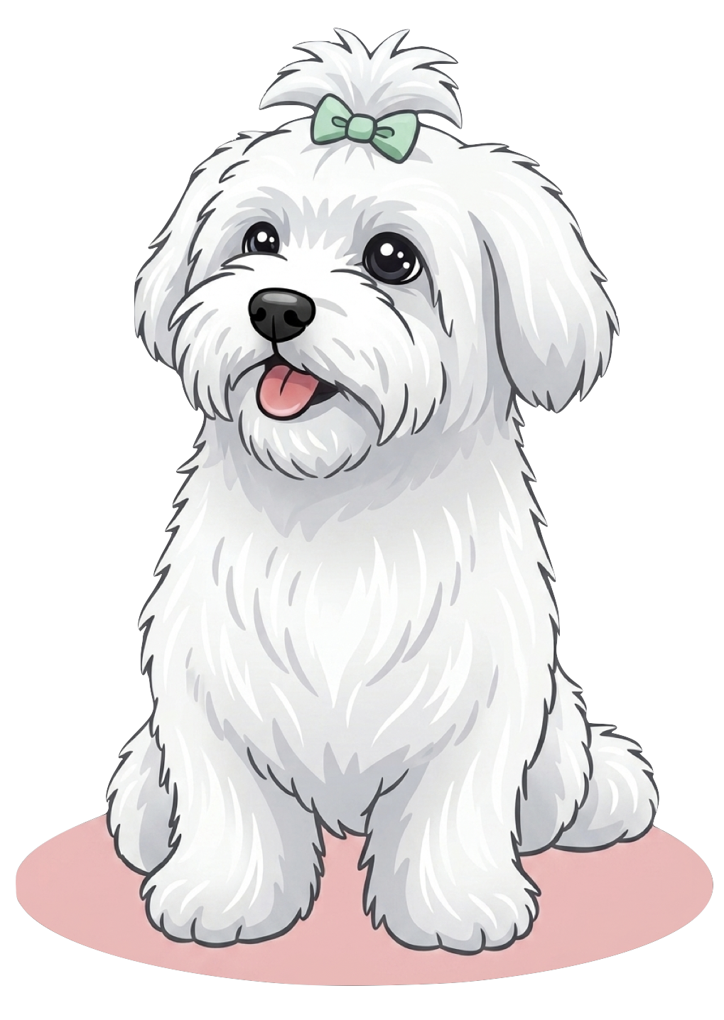 Yuri's Dog Grooming Icon